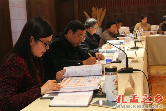 东方圣地文化旅游目的地评审