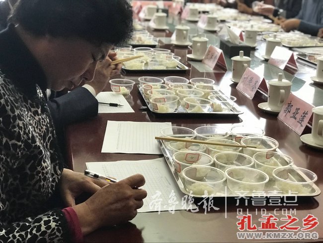 鱼台大米