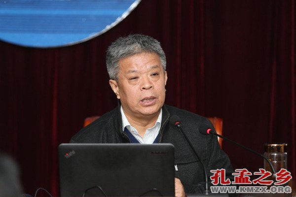 儒家之学与孟子的升格