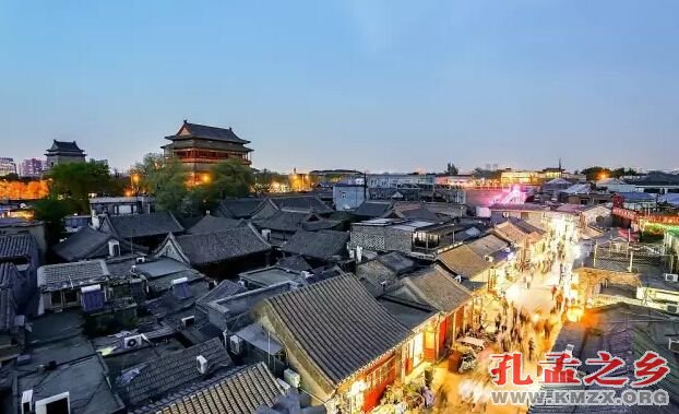 济州古城