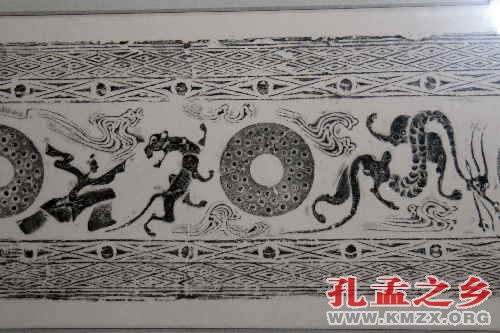 拯救沉睡2000年的历史画卷