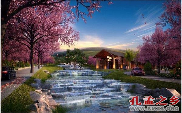 中医药健康旅游