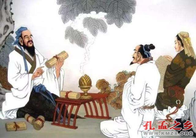 孔子器教