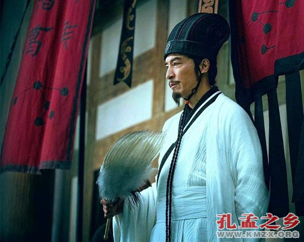 诸葛亮