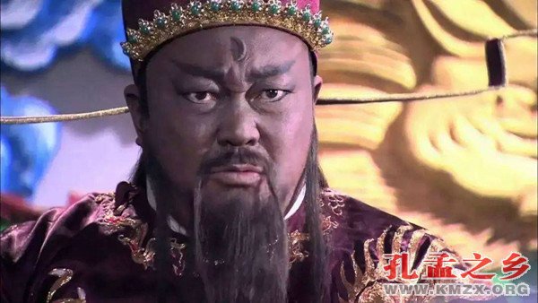 包公