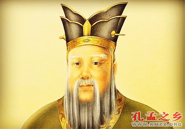 孔父嘉