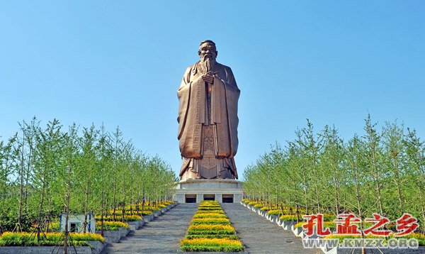 尼山圣境