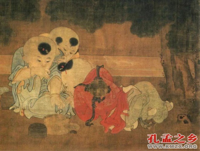 胎养令
