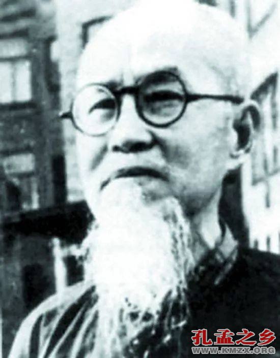 熊十力