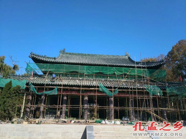 仲子庙