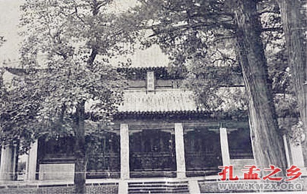 仲子庙