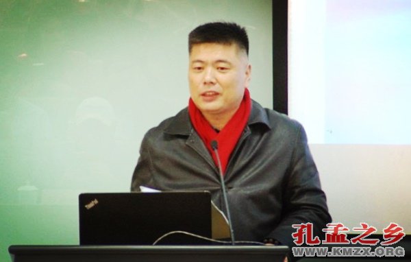 新时代国学话语体系与学宫文化研讨会