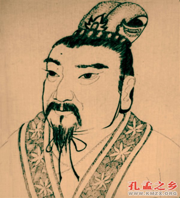 造父