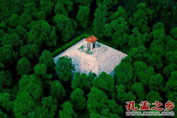 少昊陵