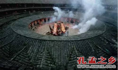 家，我们共同的信仰