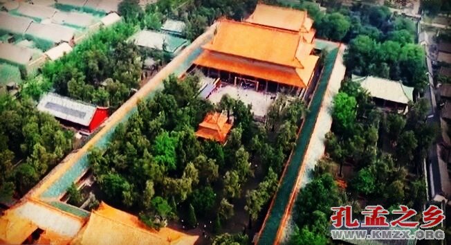 山东传承创新传统文化