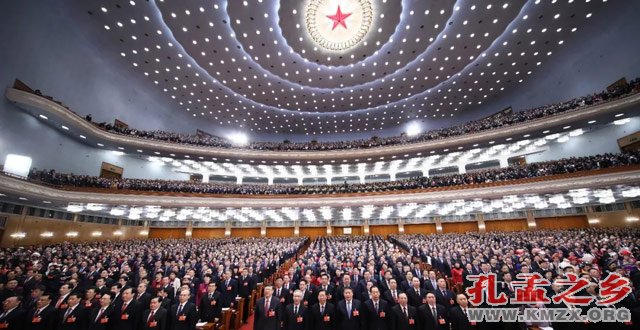 2018年，中国要干这60件大事