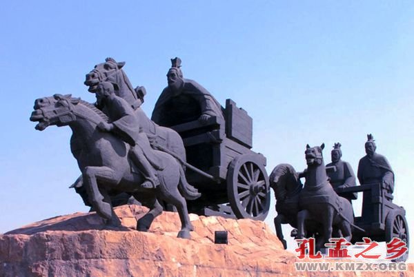 济宁旅游