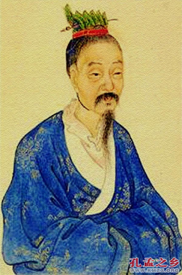 微子