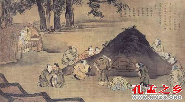 治任别归