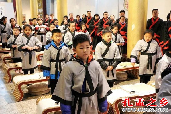 书香曲阜研学旅行基地