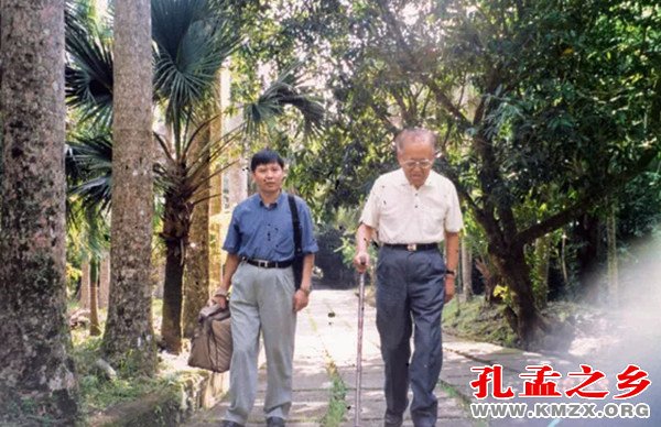 颜炳罡