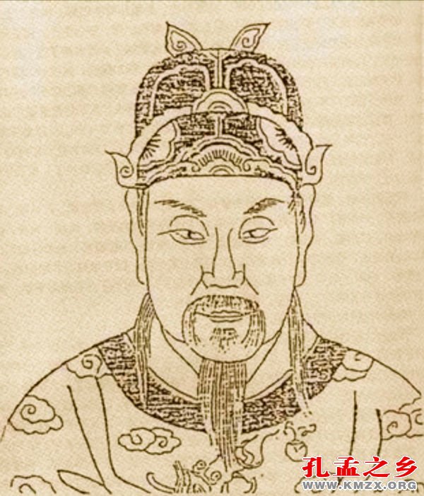 曹振铎