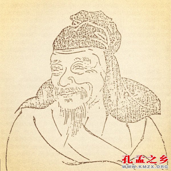 奚仲