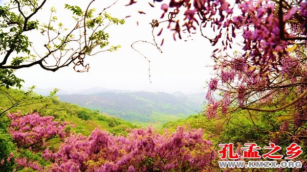 凤仙山