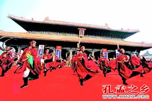 东方圣地