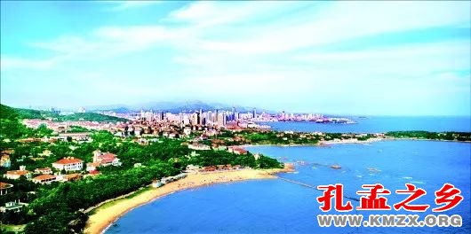 仙境海岸