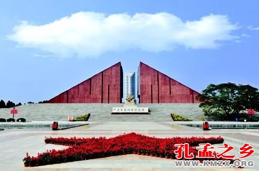 亲情沂蒙