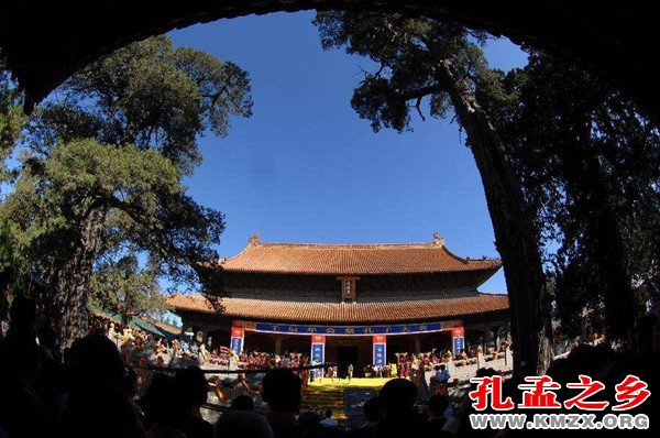 东方圣地