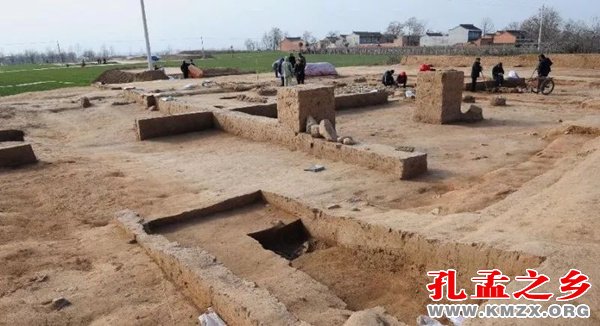 中华文明探源成果公布 证实5000年中华文明