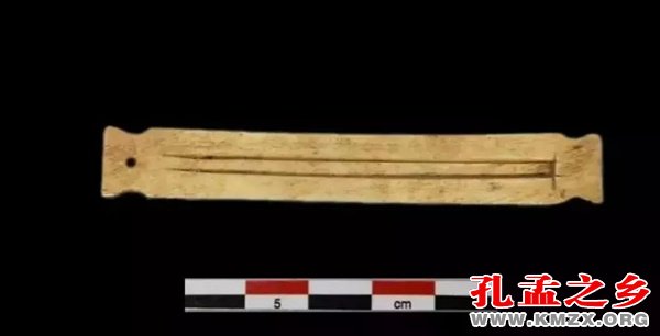 中华文明探源成果公布 证实5000年中华文明