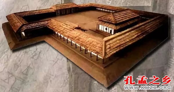 中华文明探源成果公布 证实5000年中华文明
