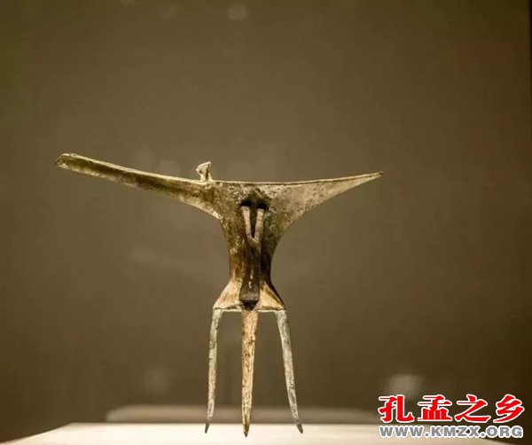 中华文明探源成果公布 证实5000年中华文明