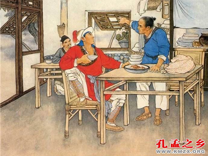 8个白酒度数知识，喝酒的都来看看