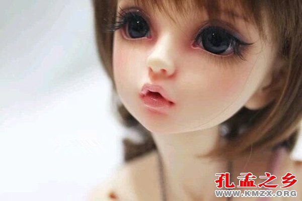 神仙、芭比娃娃与我