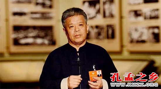 杨朝明