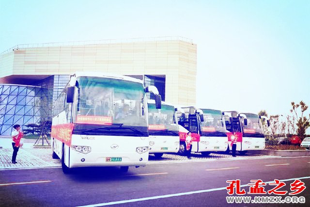 济宁景区直通车