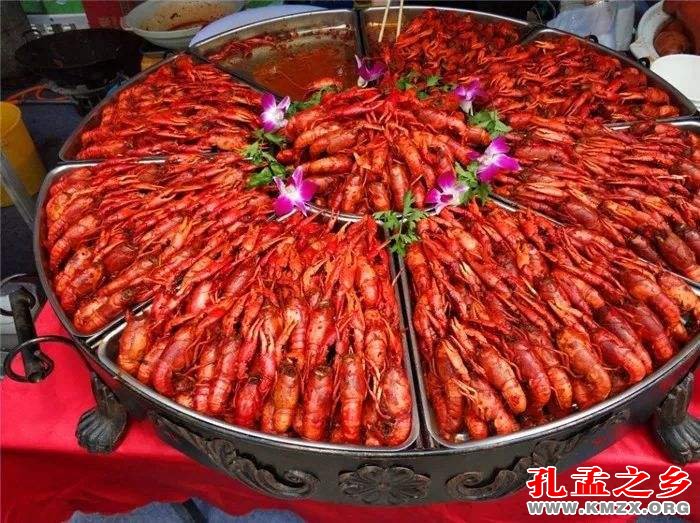 济宁十大金牌旅游小吃