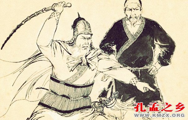 伍子胥