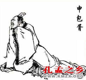 中国人的报仇