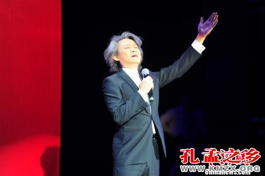 2018屈原故里端午诗会在湖北宜昌举行（图）