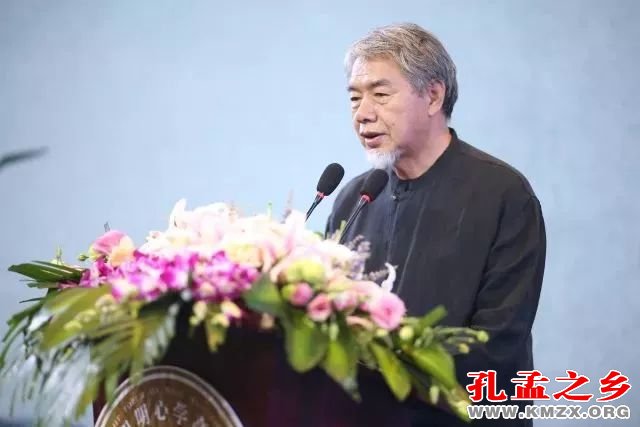 中华文化促进会书院联盟