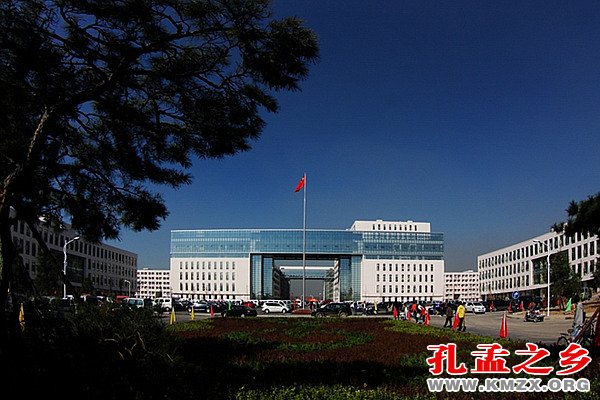 济宁医学院