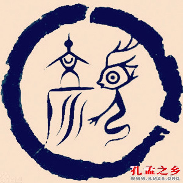 颜姓图腾
