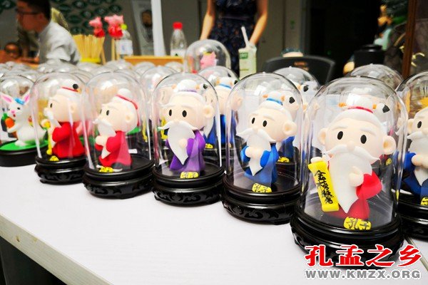 诗礼夫子亲子文事雅集
