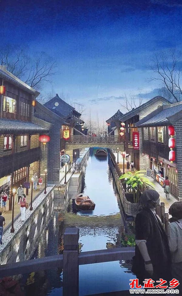 济州古城